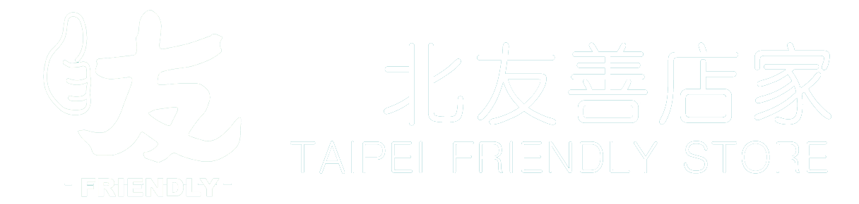 friendly store logo