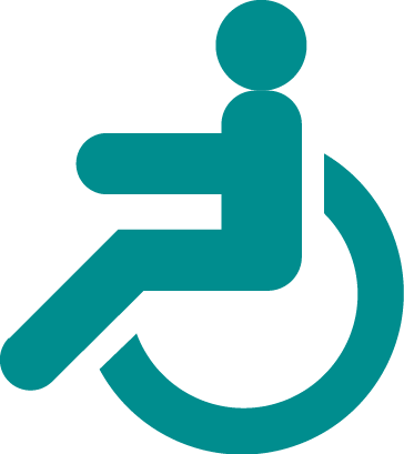 Friendly accessibility