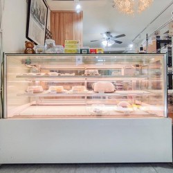 TBD Traditional Dessert and Bakery Shop