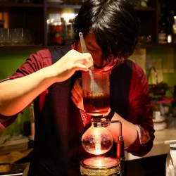 TIECAFE