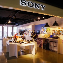 SYNTREND SONY Flagship Store