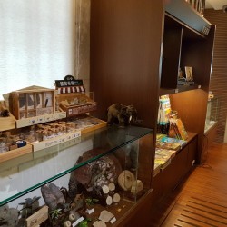 Science Shop-National Taiwan Museum Main Store