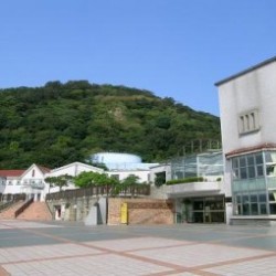 觀音山遊客中心