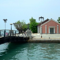 新北市立淡水古蹟博物館
