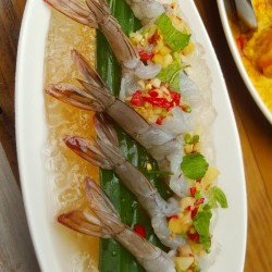 食尚曼谷泰式創意料理