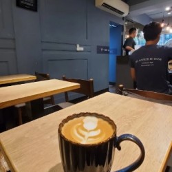 For All Coffee