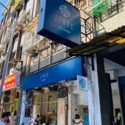 JIATE 南港店