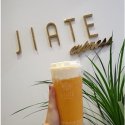 JIATE- Nangang Store