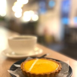 給冷鴿手作甜點