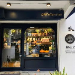 ORi'nTention Coffee Roasters