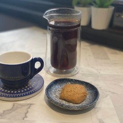 根在上咖啡烘焙館ORi'nTention Coffee Roasters