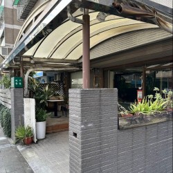 巧晨咖啡館