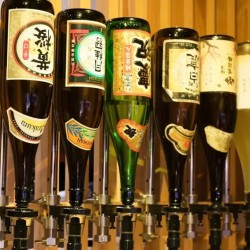 玖酒井食事町