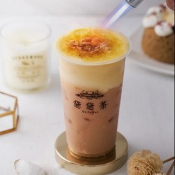 デイデイ茶