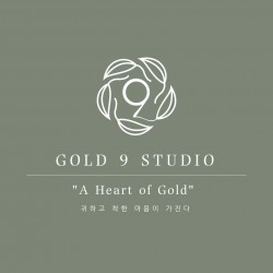 Gold 9 Studio