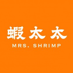 Mrs. Shrimp