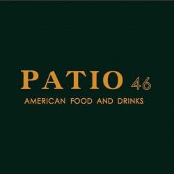 Patio 46 American Food and Drinks