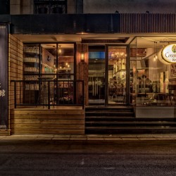 ABV Bar & Kitchen 日式居酒館