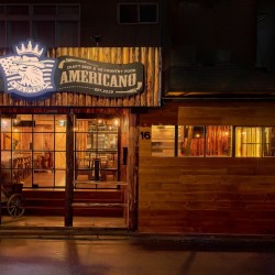ABV Bar & Kitchen 美式餐酒館