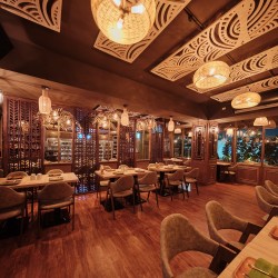 ABV Bar & Kitchen 南洋餐酒館