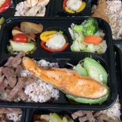 조비 건강주방