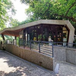 地熱谷小舖庇護工場