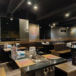 瓦崎バーベキュー西門店