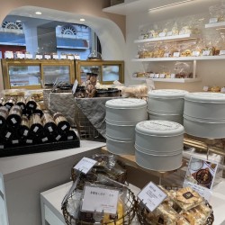 全統洋菓子パン【天母北路店】