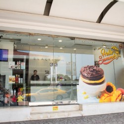 BAC Cake&Sweets-站前門市