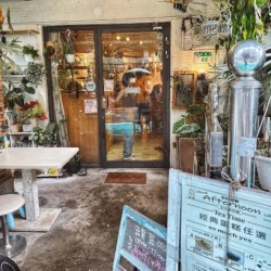 璞豆咖啡.日常