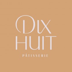18 DIX-HUIT Pâtisserie