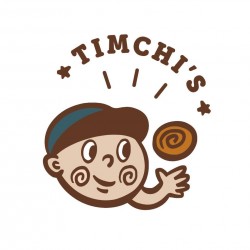 Timchi's 週末シナモンロール