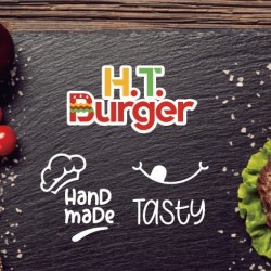 H.T.Burger