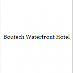 Boutech Waterfront Hotel
