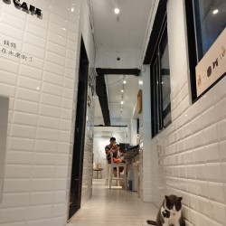 框影咖啡