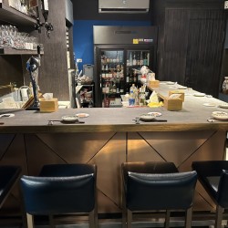 微醺中山餐酒館