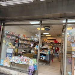 WuLin Sports & Dance Supplies