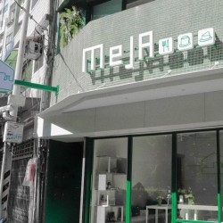MeJA Cafe