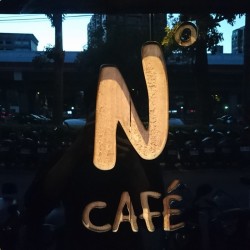 N cafe