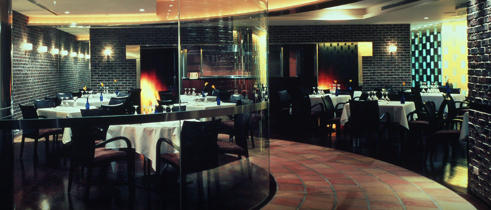 Robin's Grill & Teppanyaki