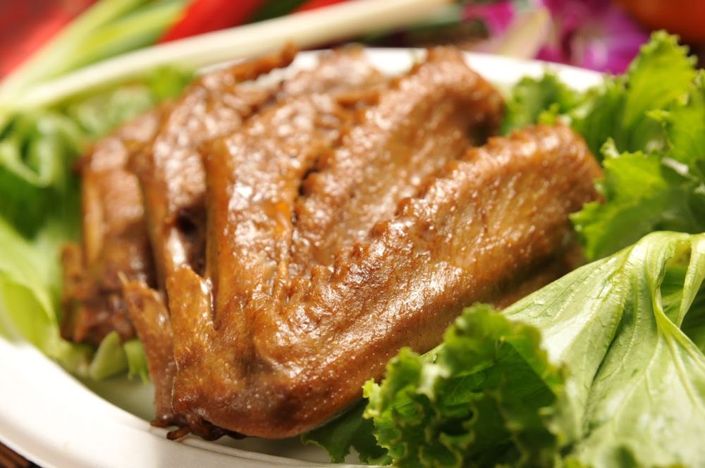 小春樓滷味