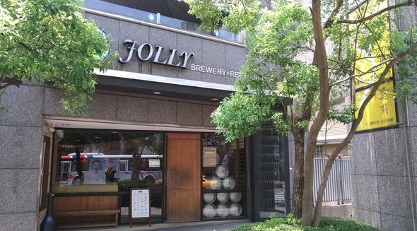 JOLLY內湖店