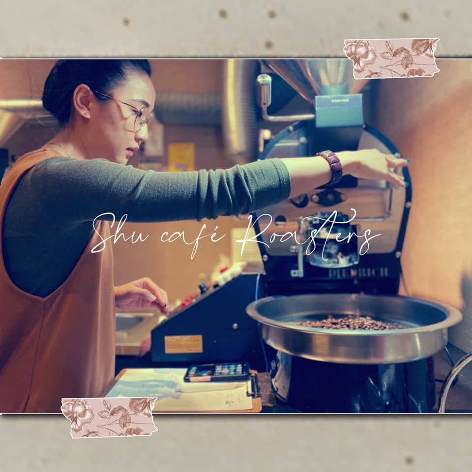 Shu Café Roasters