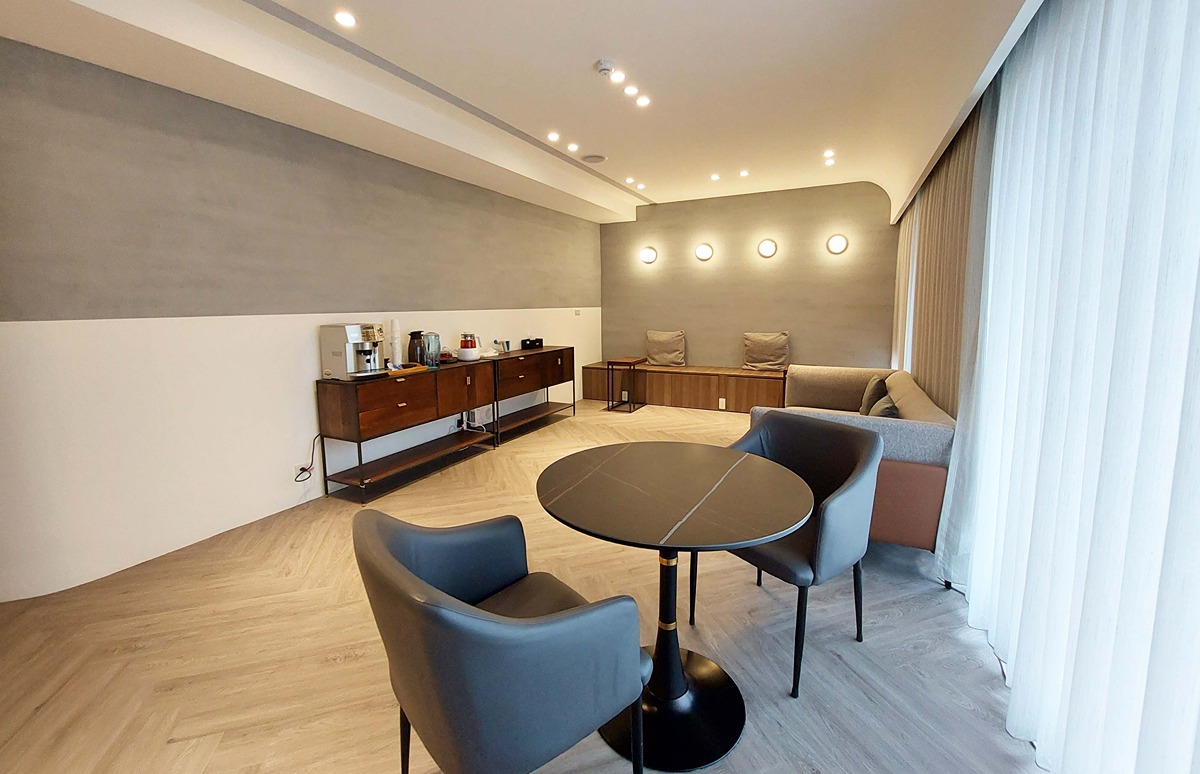 SmarterSPA-公館店