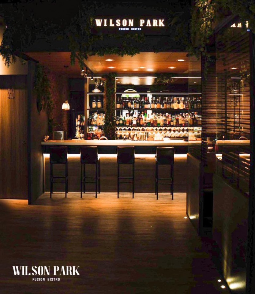 WILSONPARK威爾森公園