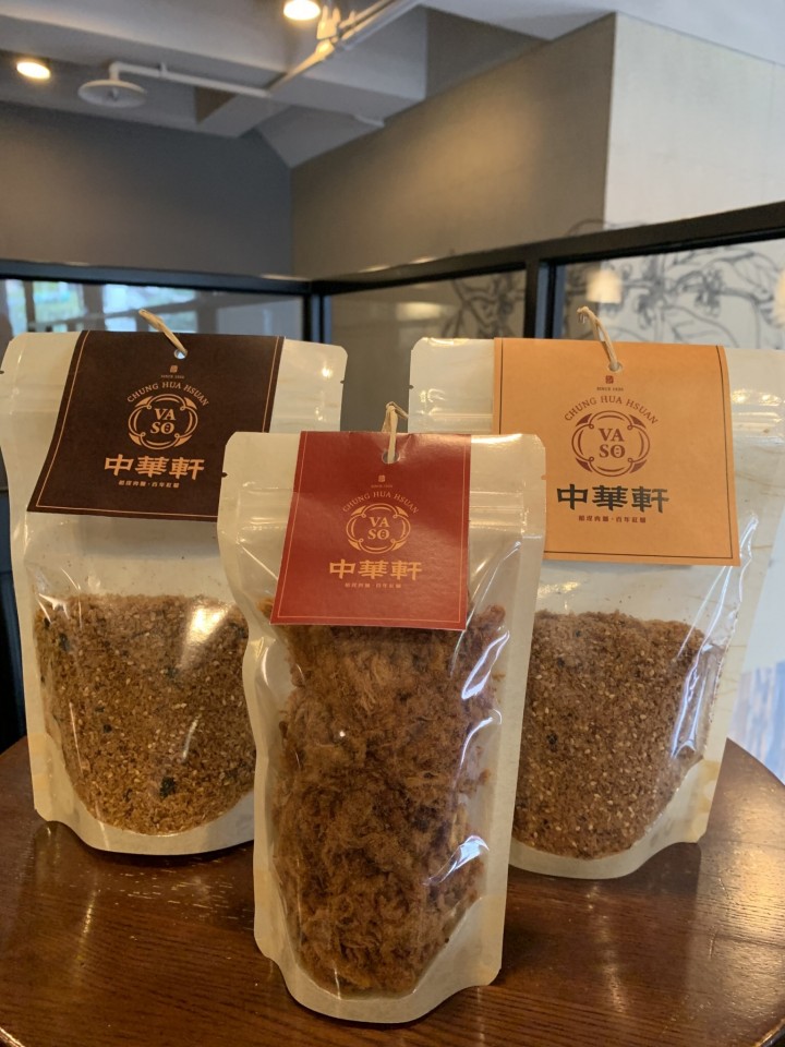 Chung Hua Hsuan Foods