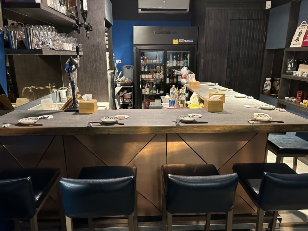 微醺中山餐酒館