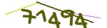 認證碼圖片