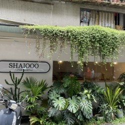 Shaiooocafe